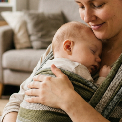 Fundamenty rodzicielstwa bliskości w codziennym życiu. Budowanie bezpiecznej więzi z dzieckiem