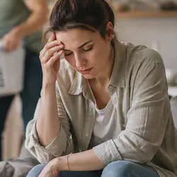Partner pomaga tylko wtedy, gdy poproszę — dlaczego to nadal jest mental load?